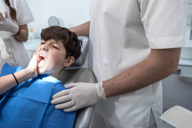 Best Emergency Dentist Open Today  in Mcclure, PA