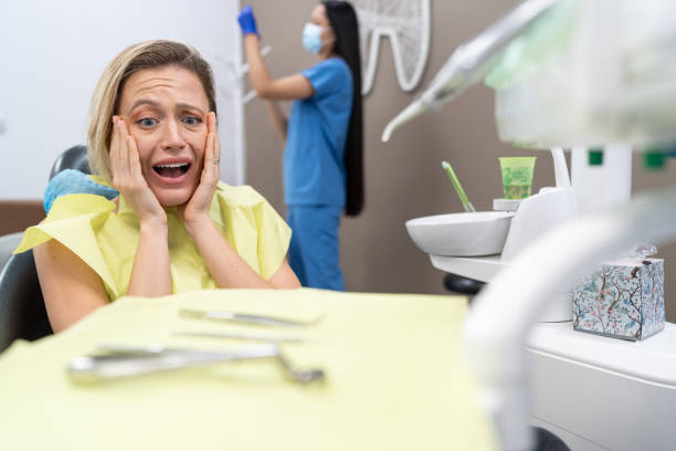 Best Urgent Dental Care  in Mcclure, PA