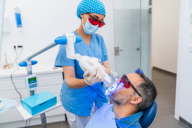 Best Dentist Open Late Near Me  in Mcclure, PA